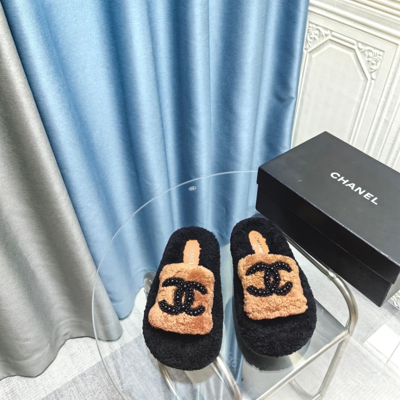 Ch*el slippers